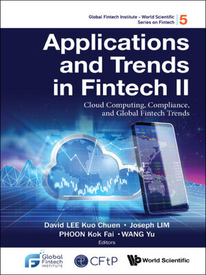 cover image of Applications and Trends In Fintech Ii